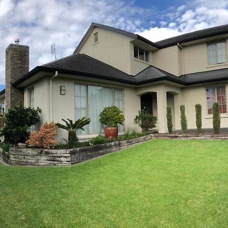 Tauranga Homestead Retreat Exterior foto