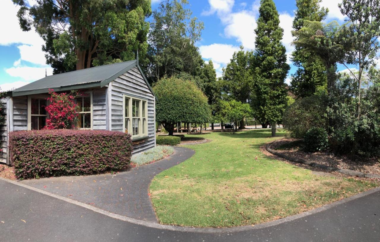 Tauranga Homestead Retreat Exterior foto